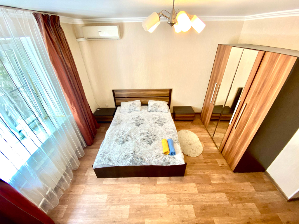 Фотография квартиры Квартира на Куликова 44А