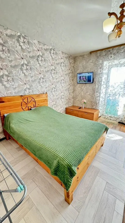 Фотография квартиры Квартира на Улице Генерала Белика 13