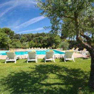 Фотографии гостиницы 
            Hotel Panoramic Montepulciano