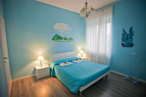 Фотография мини отеля Bed & Breakfast I Tre Arcangeli