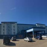 Фотография мини отеля Stars Inn and Suites Building A