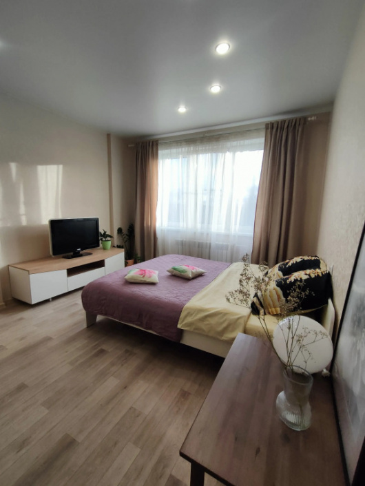 Фотографии квартиры 
            Квартира Как Дома