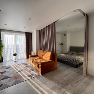 Фотография квартиры Апартаменты Cozy Homes Brest