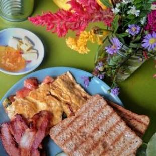 Фотографии хостела
Island Girl Bed and Breakfast