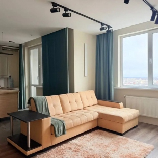 Фотография квартиры Квартира Апрель на ул Чапаева 59