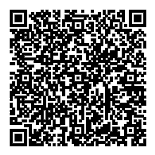 QR код хостела Булгакоff