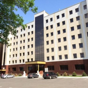 Фотография гостиницы Виктория