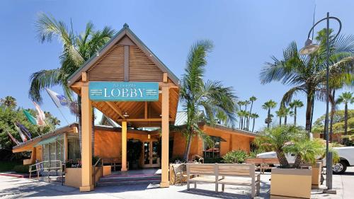 Фотография гостиницы Best Western Seven Seas