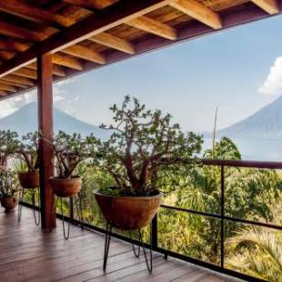 Фотографии гостевого дома
Villa Eggedal