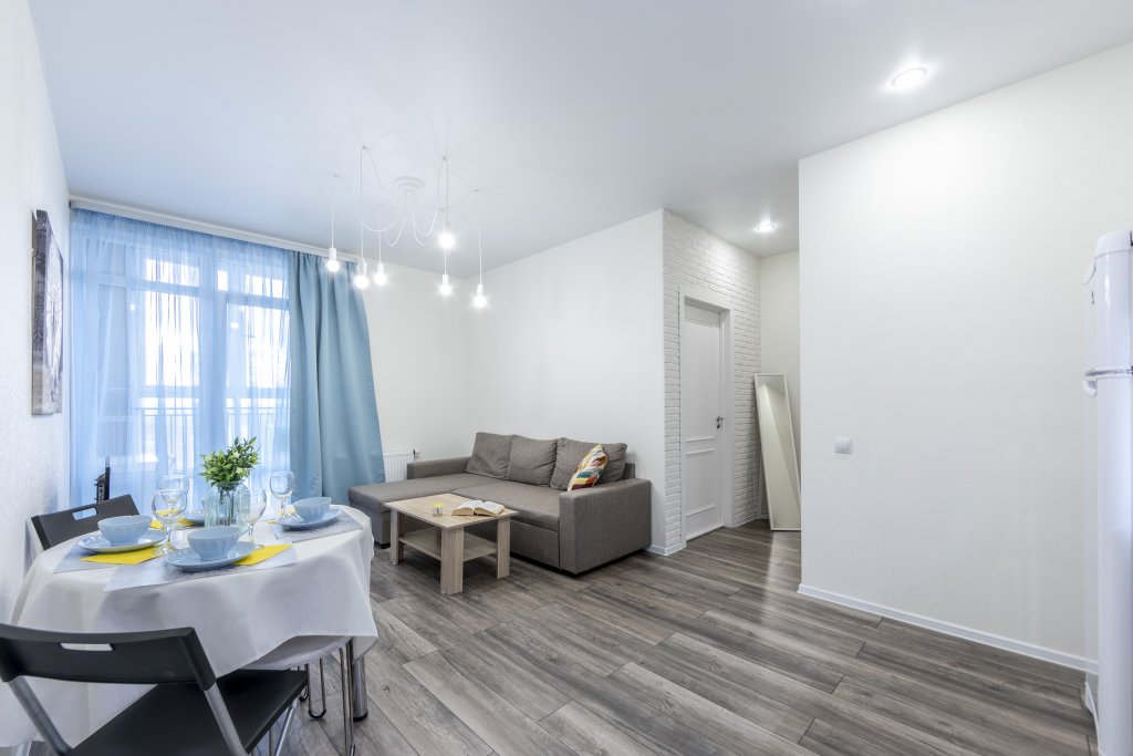 Фотография квартиры Апартаменты на Муравленко напротив Аквапарка