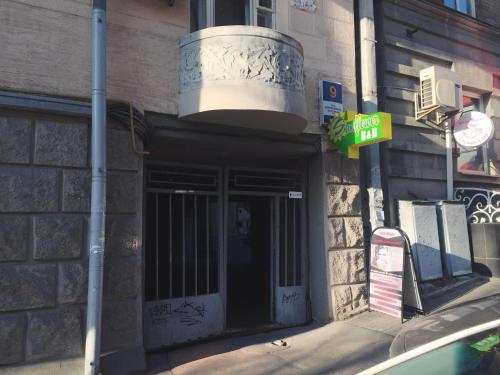 Фотография хостела Cloud 9