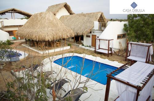 Фотография гостиницы Casa Dibulla Hotel Boutique