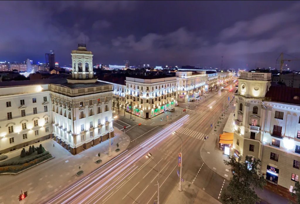Фотография квартиры Апартаменты на улице Комсомольская