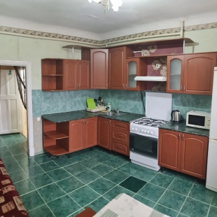 Фотография квартиры Квартира Волга-Град у легендарной набережной