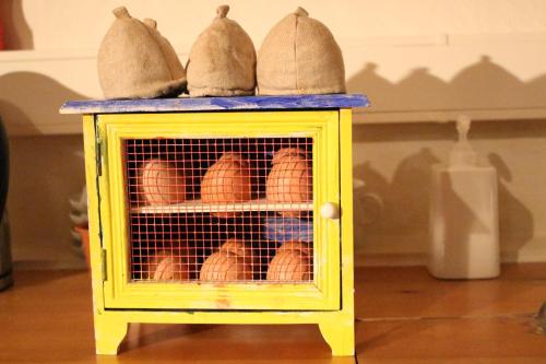 Фотография мини отеля B&B Koetshuis