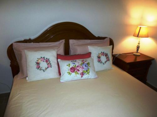 Фотография гостевого дома Seaside residence in Nafpaktos