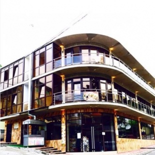 Фотография банкетного зала Ширак