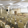 Фотография конференц-зала Конгресс-центр Ока