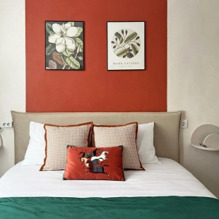 Фотография квартиры Апартаменты на улице Бориса Видяева 29