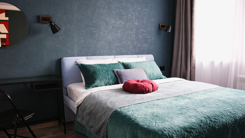 Фотография квартиры Квартира Yousinn на Военной 9к2