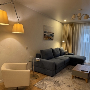 Фотография квартиры Квартира шикарная Дом Панды у ТЦ МП