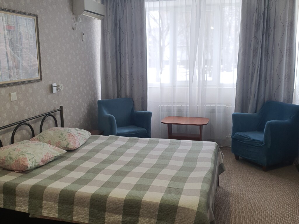 Фотография квартиры Квартира Уютный Дом