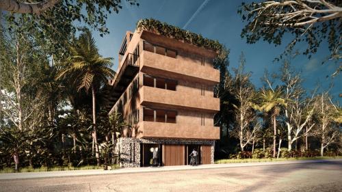 Фотографии гостиницы
Nuee Tulum