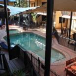 Фотография базы отдыха Apartments at Blue Seas Resort