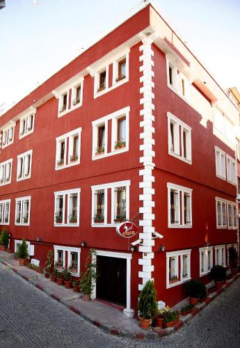 Фотография гостиницы Dara Old City Hotel