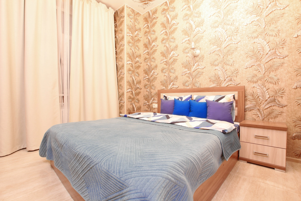 Фотография квартиры Апартаменты  в центре