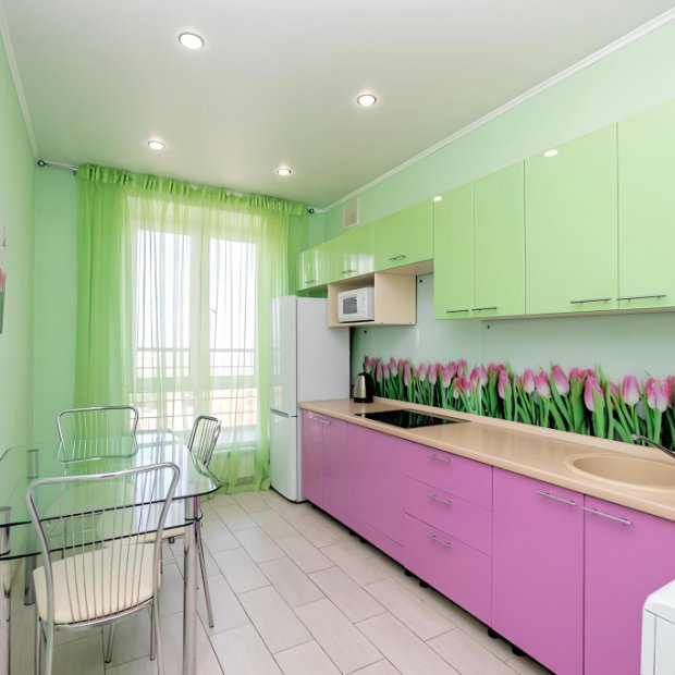 Фотографии квартиры 
            Апартаменты KazanRent