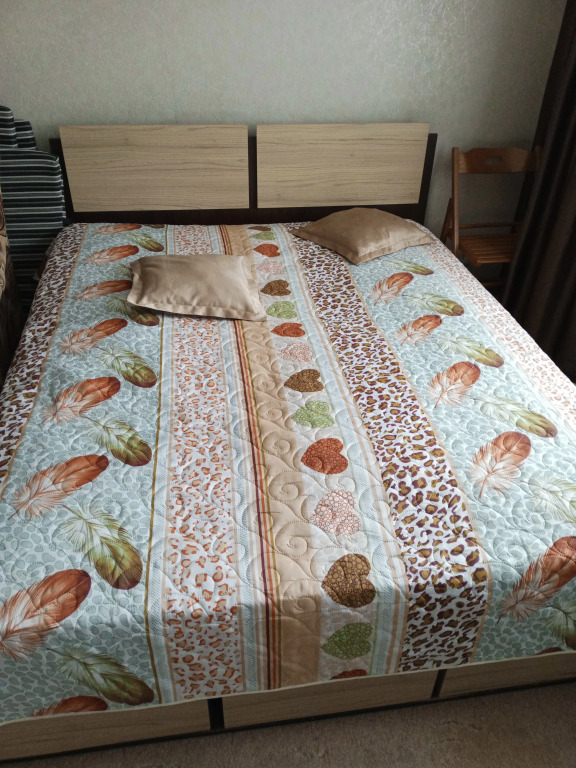 Фотография квартиры Апартаменты На Ватутина 20