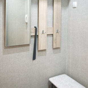 Фотография квартиры Апартаменты на улице Герцена