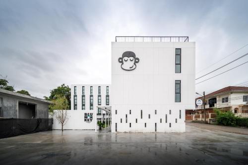 Фотографии гостиницы
Blu Monkey Hub & Hotel Ranong