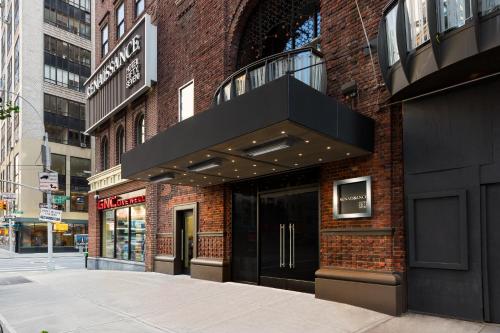 Фотография гостиницы Hotel 57