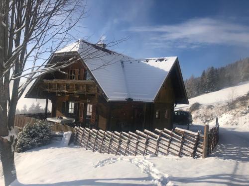 Фотография гостевого дома Kogljahrerhütte