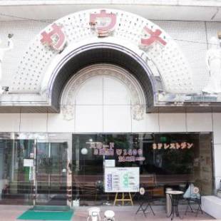 Фотографии хостела
Capsule Hotel 310