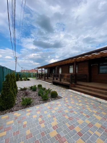 Фотография апарт отеля Green Village