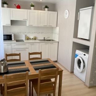 Фотография квартиры Апартаменты в Историческом Центре