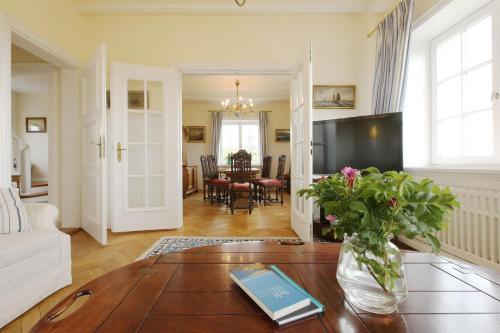 Фотография гостевого дома Dünenhaus