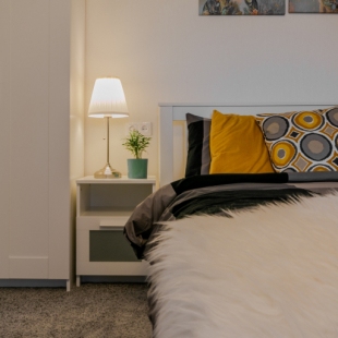 Фотография квартиры Апартаменты Вид на Волгу Центр Набережная