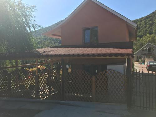 Фотография гостевого дома La Rita Acasă