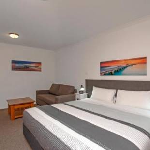 Фотографии мотеля
River Street Motel