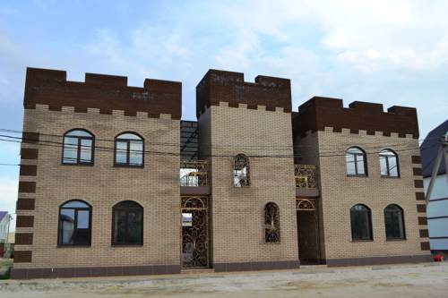 Фотография гостевого дома Замок Мари