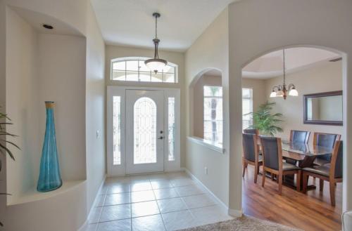 Фотография гостевого дома Stay in a Beautiful Palace For Less