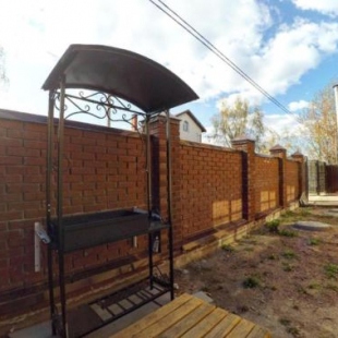 Фотография гостевого дома В гостях как дома