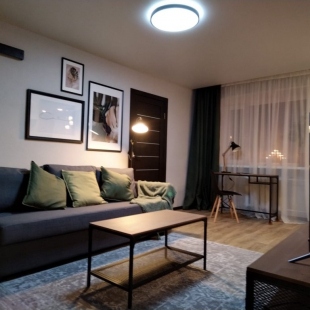 Фотография квартиры Квартира в Самом Центре Города