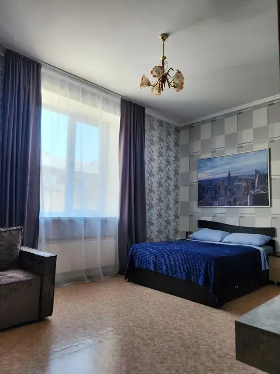 Фотография квартиры Квартира Студия в Центре Города