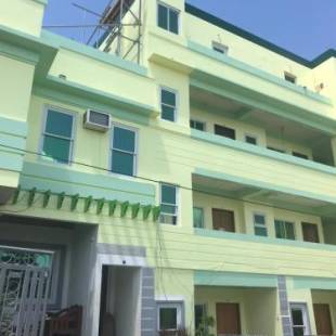 Фотография апарт отеля 128 LODGE