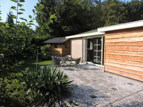 Фотография гостевого дома Bungalow Veluwemeer